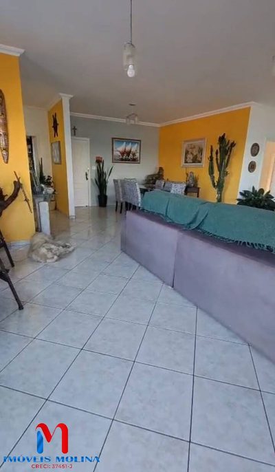 Apartamento, 4 quartos - Foto 2