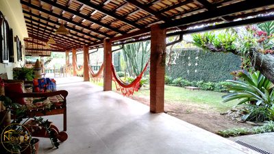 Casa, 3 quartos - Foto 4
