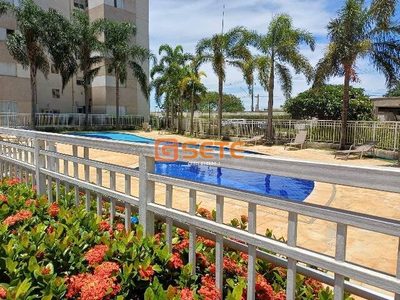 Apartamento, 3 quartos, 78 m² - Foto 1
