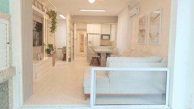 Apartamento, 3 quartos, 152 m² - Foto 5