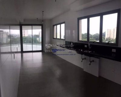 Apartamento, 4 quartos, 265 m² - Foto 3