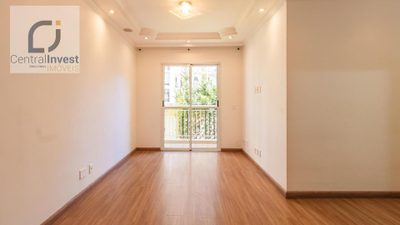 Apartamento, 3 quartos, 68 m² - Foto 2