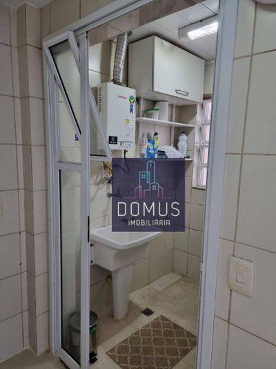 Cobertura, 2 quartos, 123 m² - Foto 3