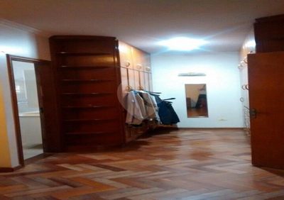 Sobrado, 3 quartos, 380 m² - Foto 5