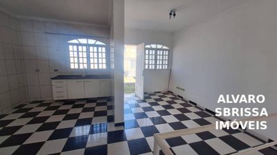 Casa, 3 quartos, 230 m² - Foto 1