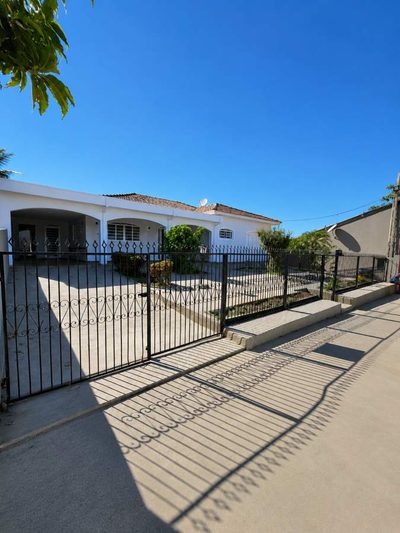 Casa, 4 quartos - Foto 2