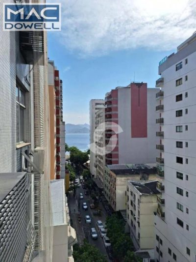 Apartamento, 2 quartos, 85 m² - Foto 2