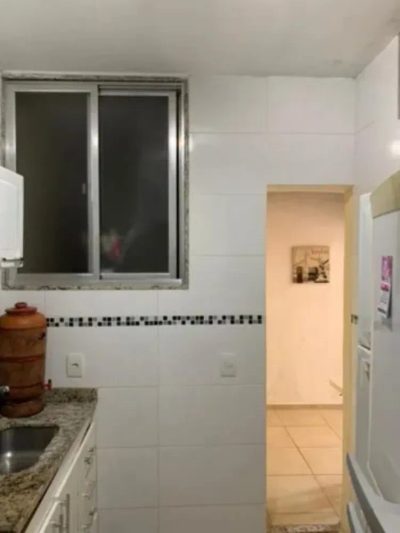Apartamento, 1 quarto, 35 m² - Foto 3