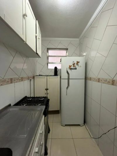 Apartamento, 1 quarto, 45 m² - Foto 2