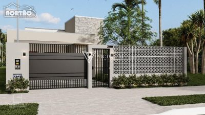 Casa, 3 quartos, 96 m² - Foto 2