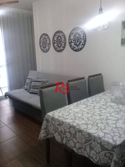 Apartamento, 1 quarto, 50 m² - Foto 2