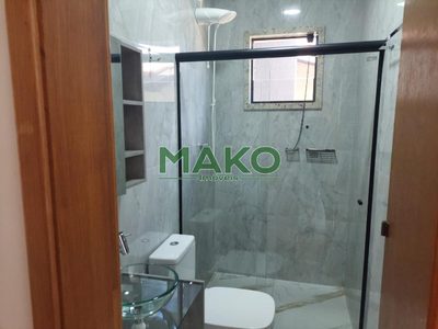 Sobrado, 3 quartos, 140 m² - Foto 3