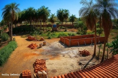 Chácara, 3 quartos, 1 hectares - Foto 3