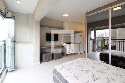 Kitnet-Studio, 26 m² - Foto 3