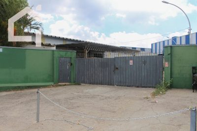 Depósito-Galpão, 1473 m² - Foto 3
