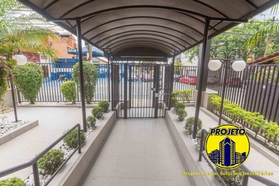 Apartamento, 2 quartos, 57 m² - Foto 4