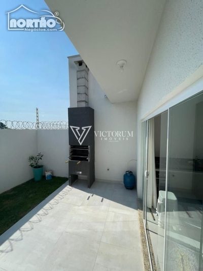 Casa, 2 quartos, 107 m² - Foto 4