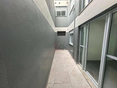 Apartamento, 1 quarto, 40 m² - Foto 2