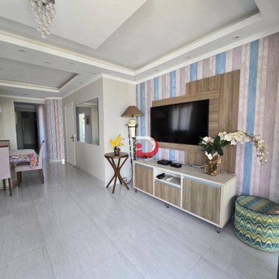 Apartamento, 3 quartos, 120 m² - Foto 3