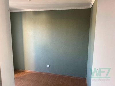 Apartamento, 2 quartos, 45 m² - Foto 1