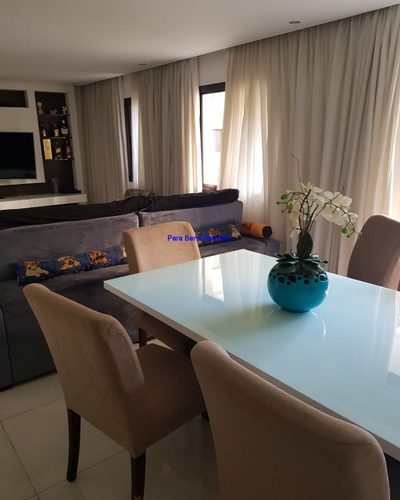 Apartamento, 2 quartos, 93 m² - Foto 4