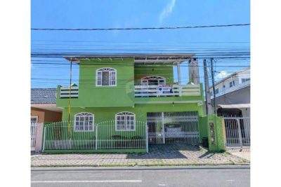 Casa, 6 quartos, 330 m² - Foto 1