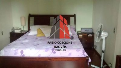 Apartamento, 4 quartos, 168 m² - Foto 2