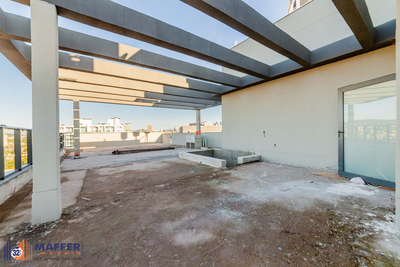 Cobertura, 3 quartos, 393 m² - Foto 2