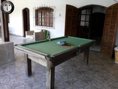 Casa, 4 quartos, 199 m² - Foto 4