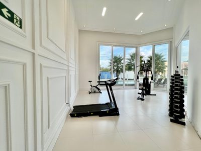 Apartamento, 3 quartos, 110 m² - Foto 4