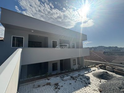 Apartamento, 1 quarto, 34 m² - Foto 1