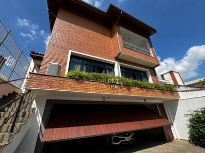 Casa, 4 quartos, 424 m² - Foto 3