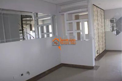 Apartamento, 3 quartos, 120 m² - Foto 2