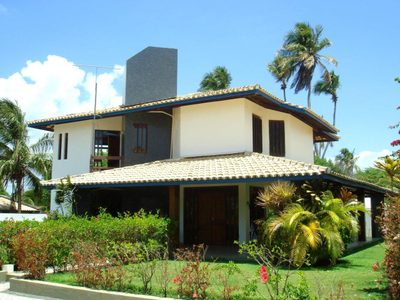 Casa, 4 quartos, 313 m² - Foto 1