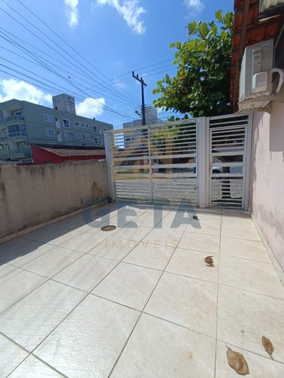 Casa, 2 quartos, 52 m² - Foto 4