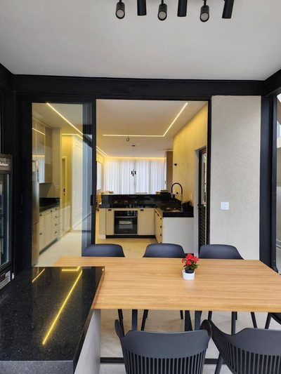 Casa, 3 quartos, 155 m² - Foto 5