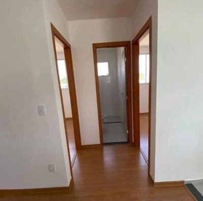 Apartamento, 2 quartos, 40 m² - Foto 2