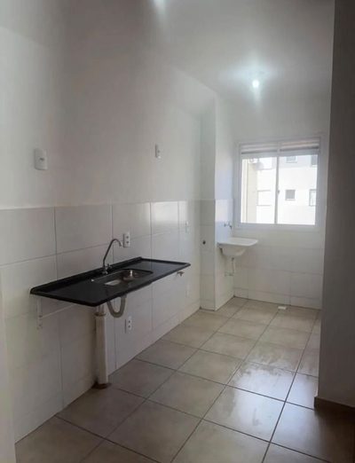 Apartamento, 2 quartos, 43 m² - Foto 2