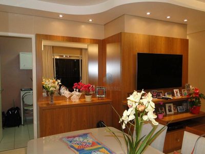 Apartamento, 3 quartos, 138 m² - Foto 3