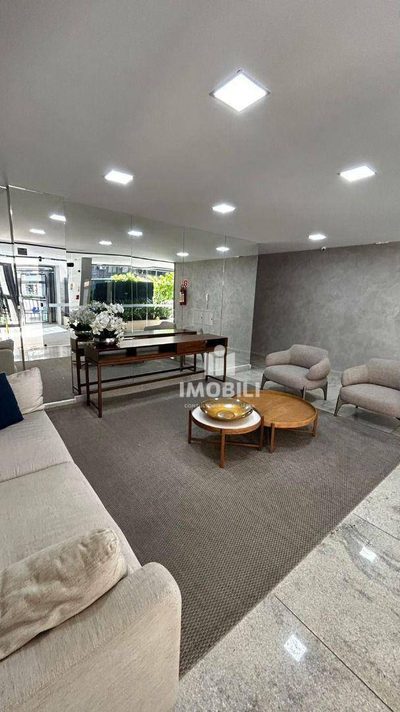 Apartamento, 3 quartos, 121 m² - Foto 3
