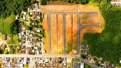 Terreno, 365 m² - Foto 1