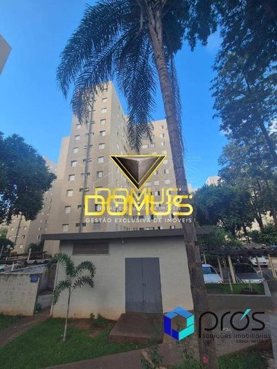 Apartamento, 2 quartos, 63 m² - Foto 3