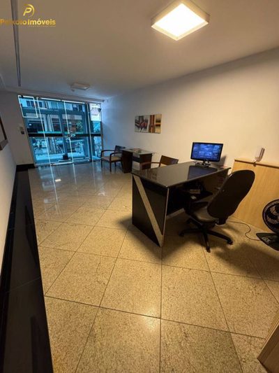 Loja-Salão, 100 m² - Foto 5