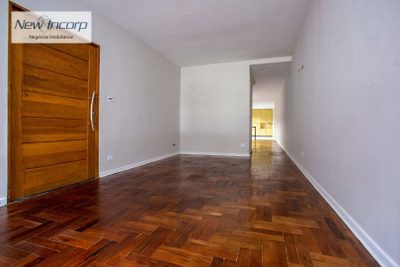 Sobrado, 3 quartos, 214 m² - Foto 1