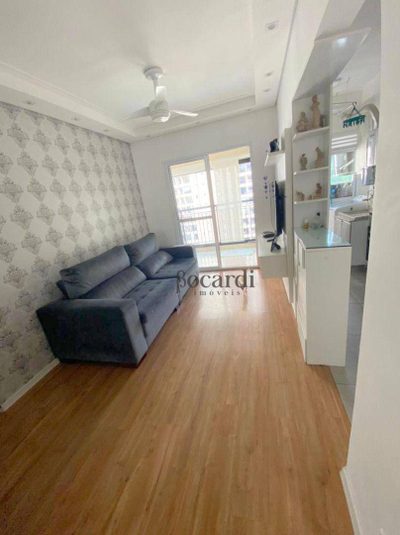 Apartamento, 3 quartos, 84 m² - Foto 3