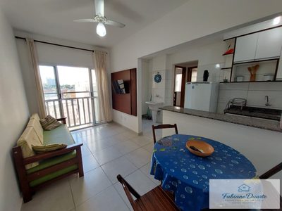 Apartamento, 2 quartos, 55 m² - Foto 1