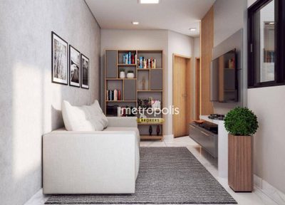 Apartamento, 2 quartos, 62 m² - Foto 3