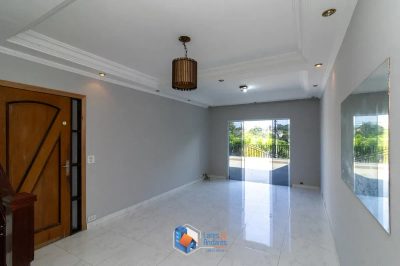 Casa, 3 quartos, 208 m² - Foto 3