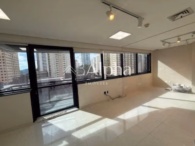 Sala-Conjunto, 44 m² - Foto 1