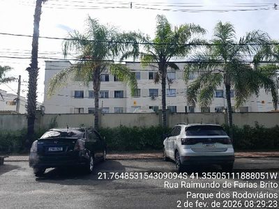 Apartamento, 2 quartos, 46 m² - Foto 1